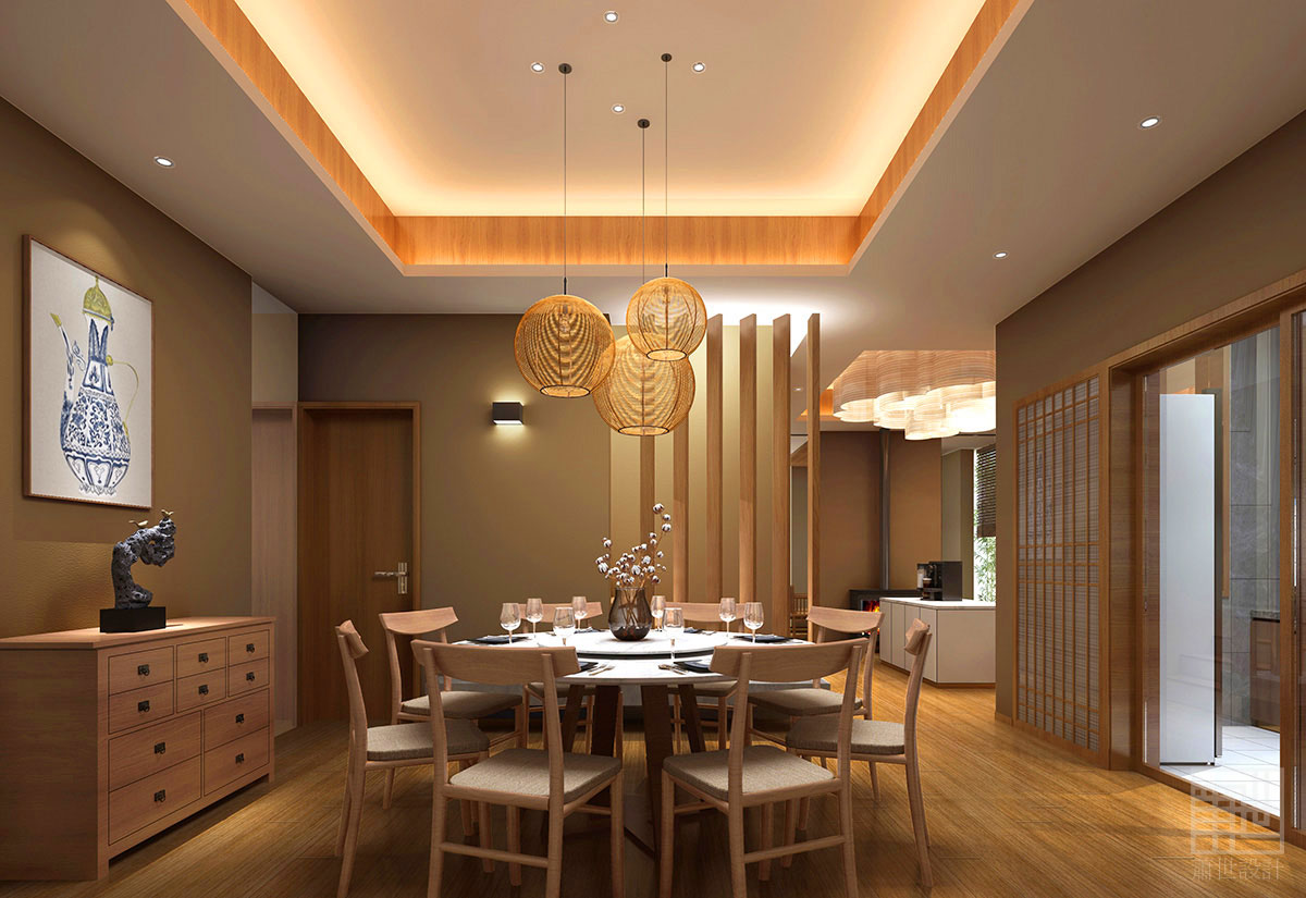 湯城麓墅民宿設(shè)計(jì)欣賞 湯城麓墅民宿設(shè)計(jì)欣賞