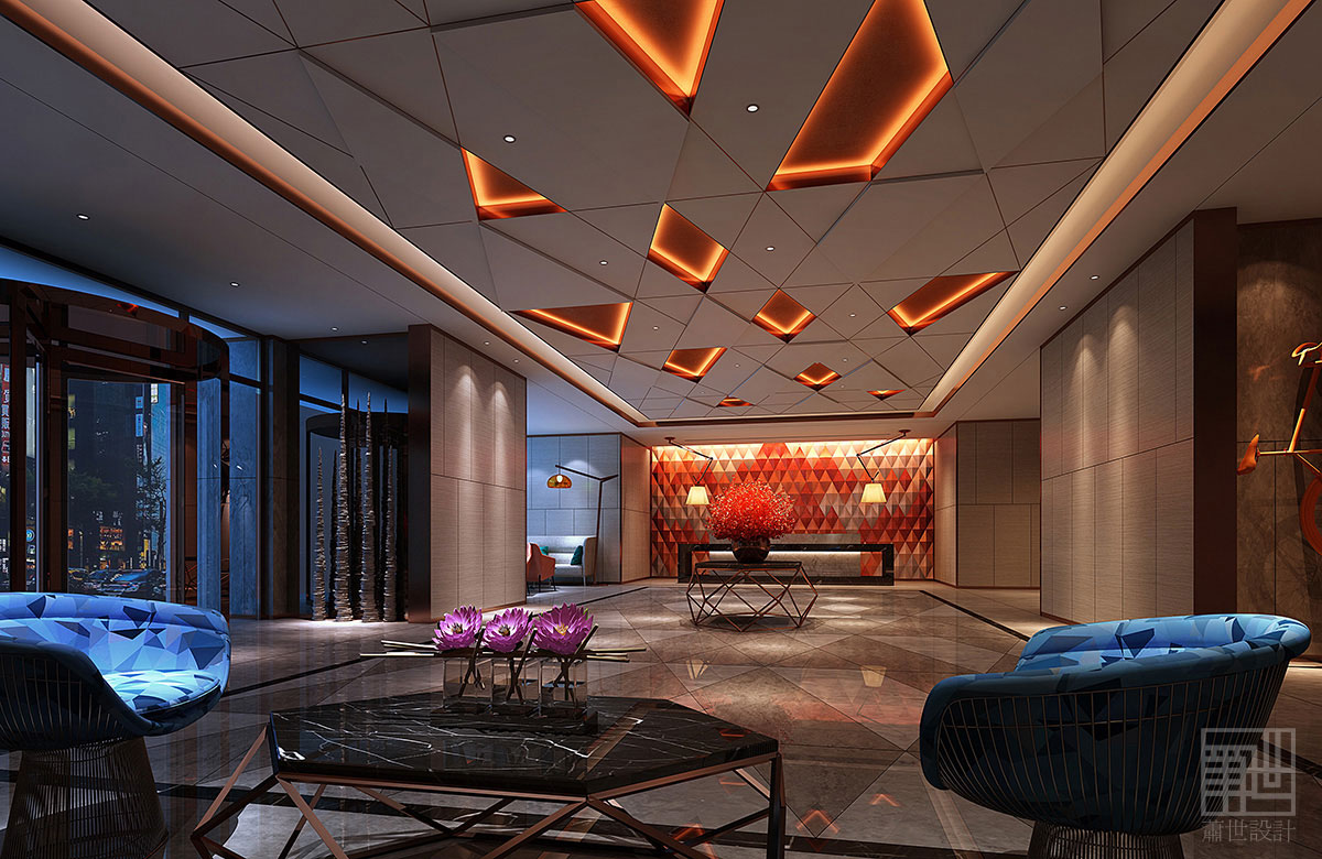 麓尚精舍酒店設(shè)計(jì)欣賞g