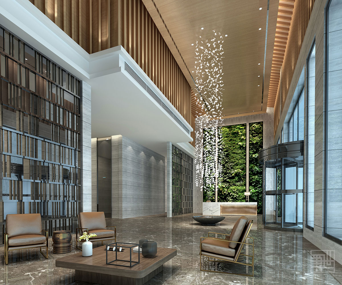 鳳崗好易精品酒店設(shè)計(jì)欣賞 鳳崗好易精品酒店設(shè)計(jì)欣賞