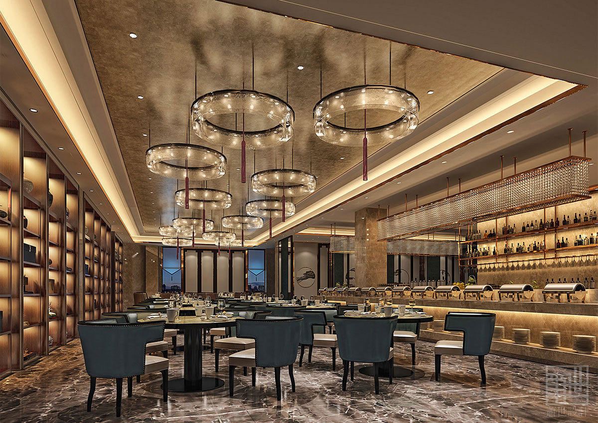 臨澧·玉龍文化酒店設(shè)計(jì)欣賞