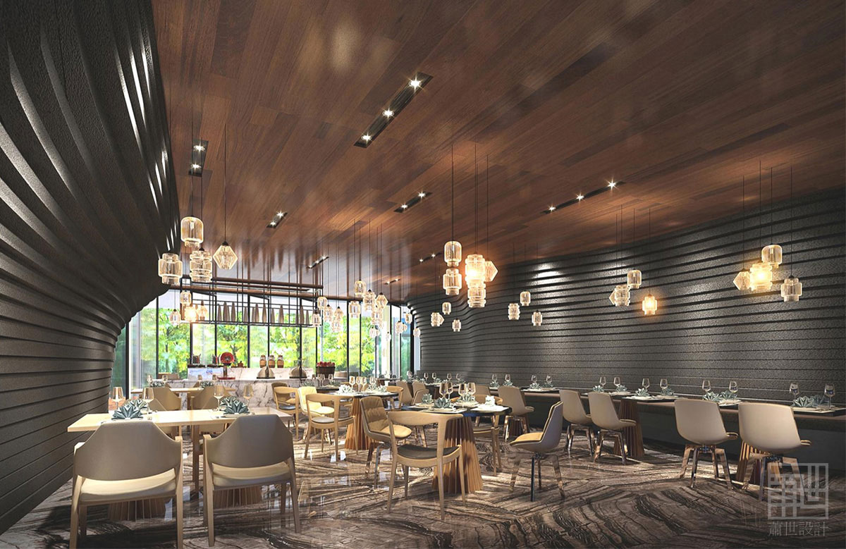 鳳崗好易精品酒店設(shè)計(jì)欣賞 鳳崗好易精品酒店設(shè)計(jì)欣賞