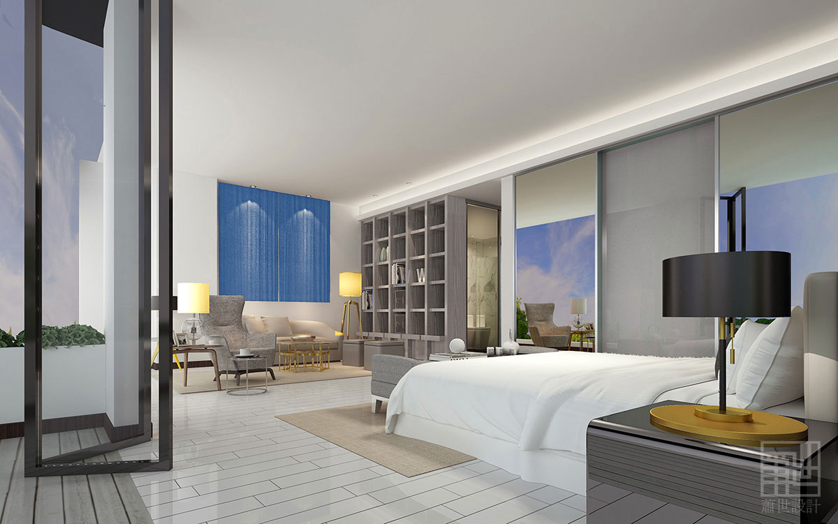 鳳崗好易精品酒店設(shè)計(jì)欣賞 鳳崗好易精品酒店設(shè)計(jì)欣賞