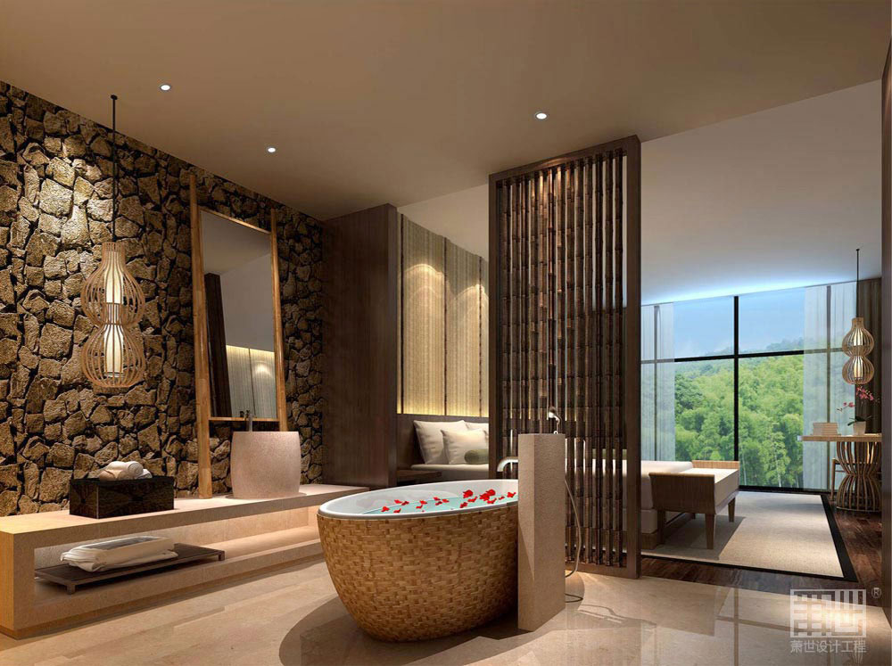 中國風(fēng)酒店設(shè)計：打造中式文化空間美學(xué)元素住宿體驗