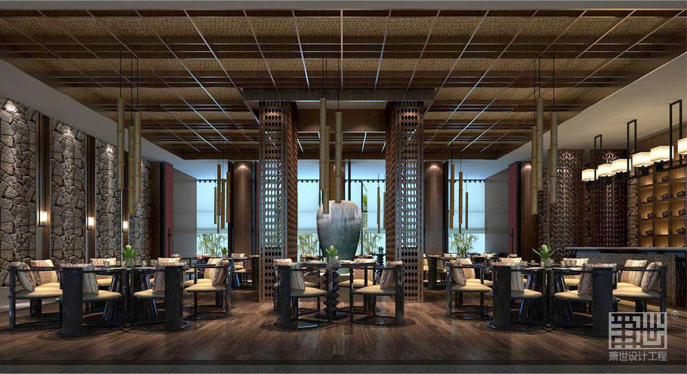 中國風(fēng)酒店設(shè)計：打造中式文化空間美學(xué)元素住宿體驗