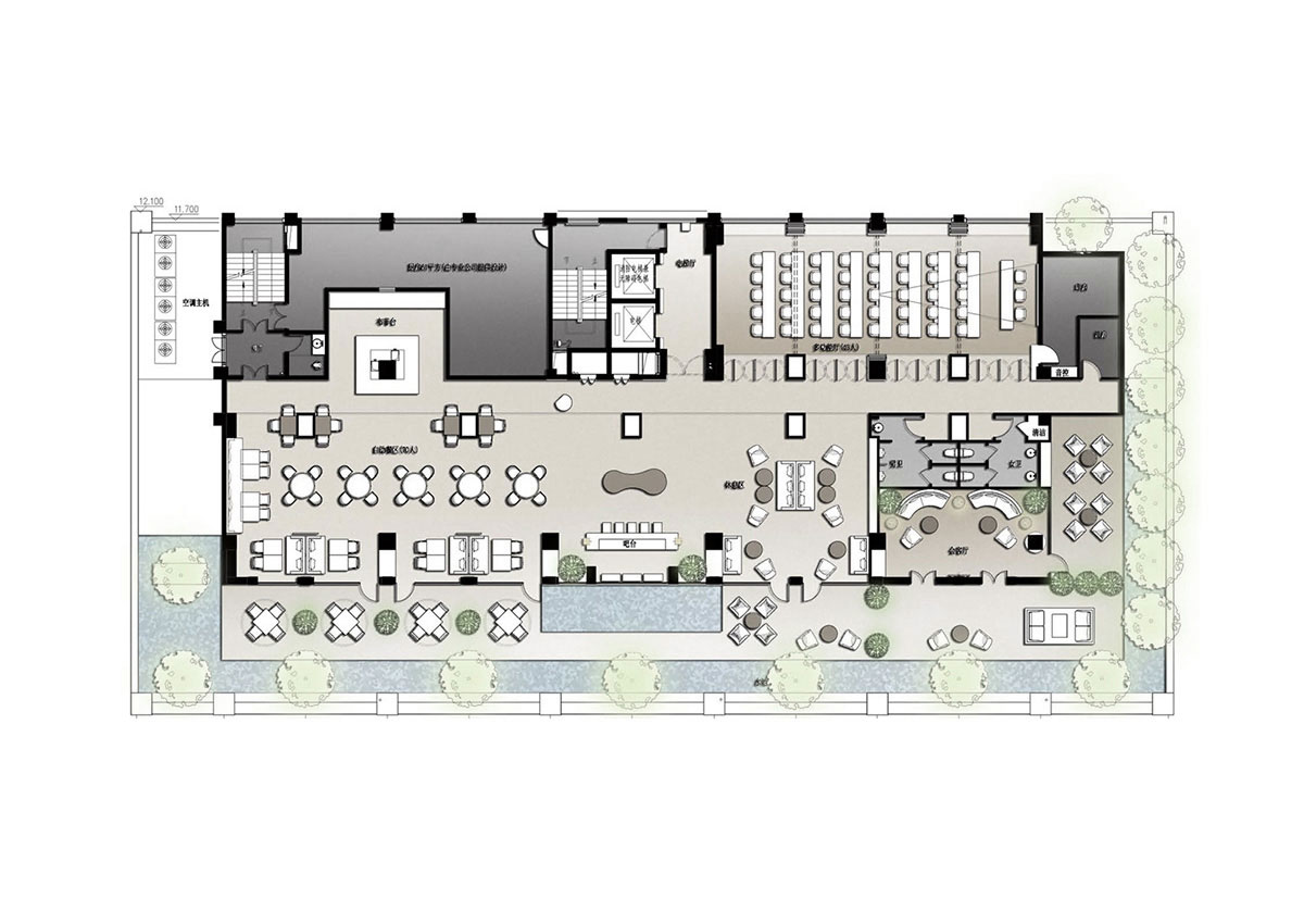 樹棲精品酒店設(shè)計欣賞 樹棲精品酒店設(shè)計欣賞