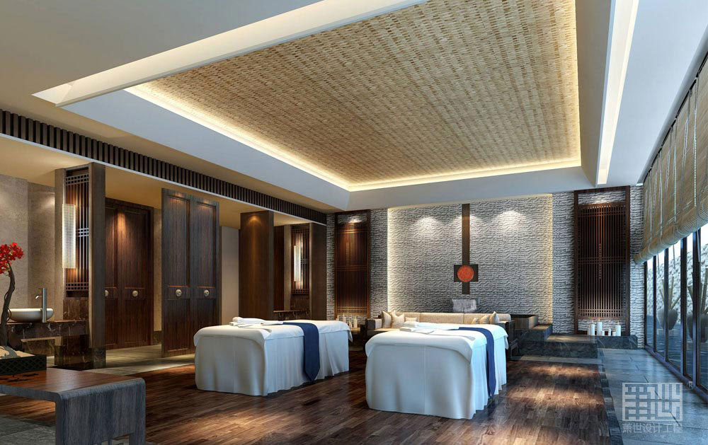 中國風(fēng)酒店設(shè)計：打造中式文化空間美學(xué)元素住宿體驗