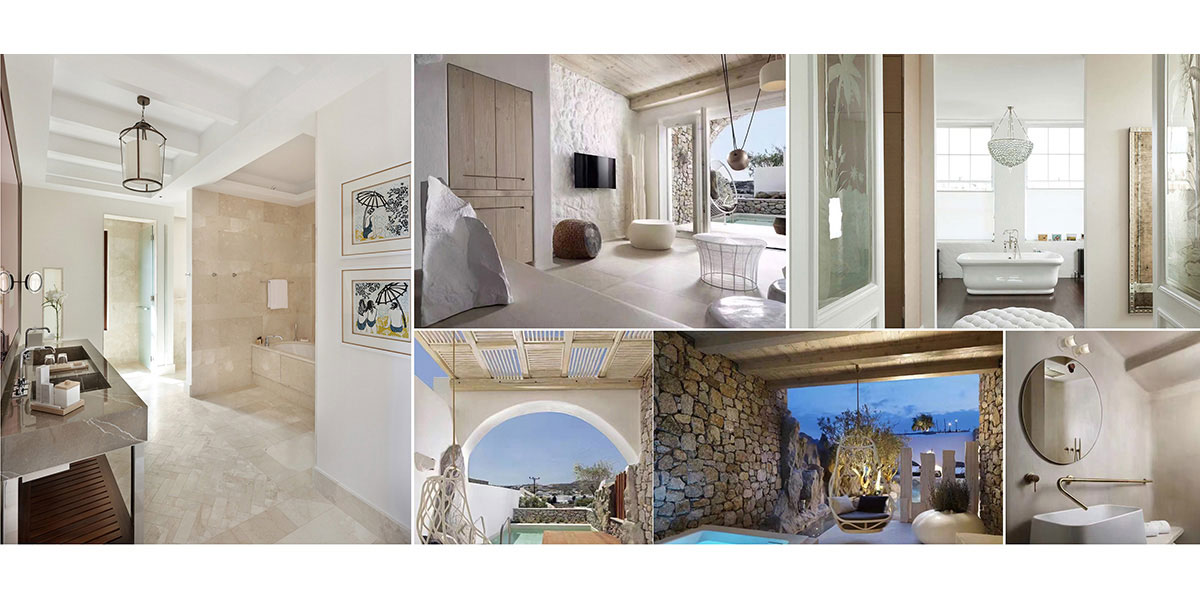 白云山驛墅酒店設(shè)計(jì)欣賞 白云山驛墅酒店設(shè)計(jì)欣賞