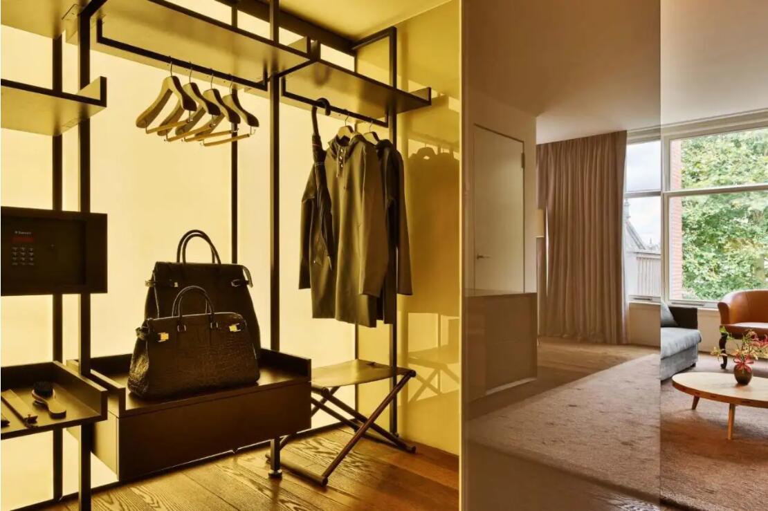 全世界最適合情侶的度假酒店你有去過幾家？