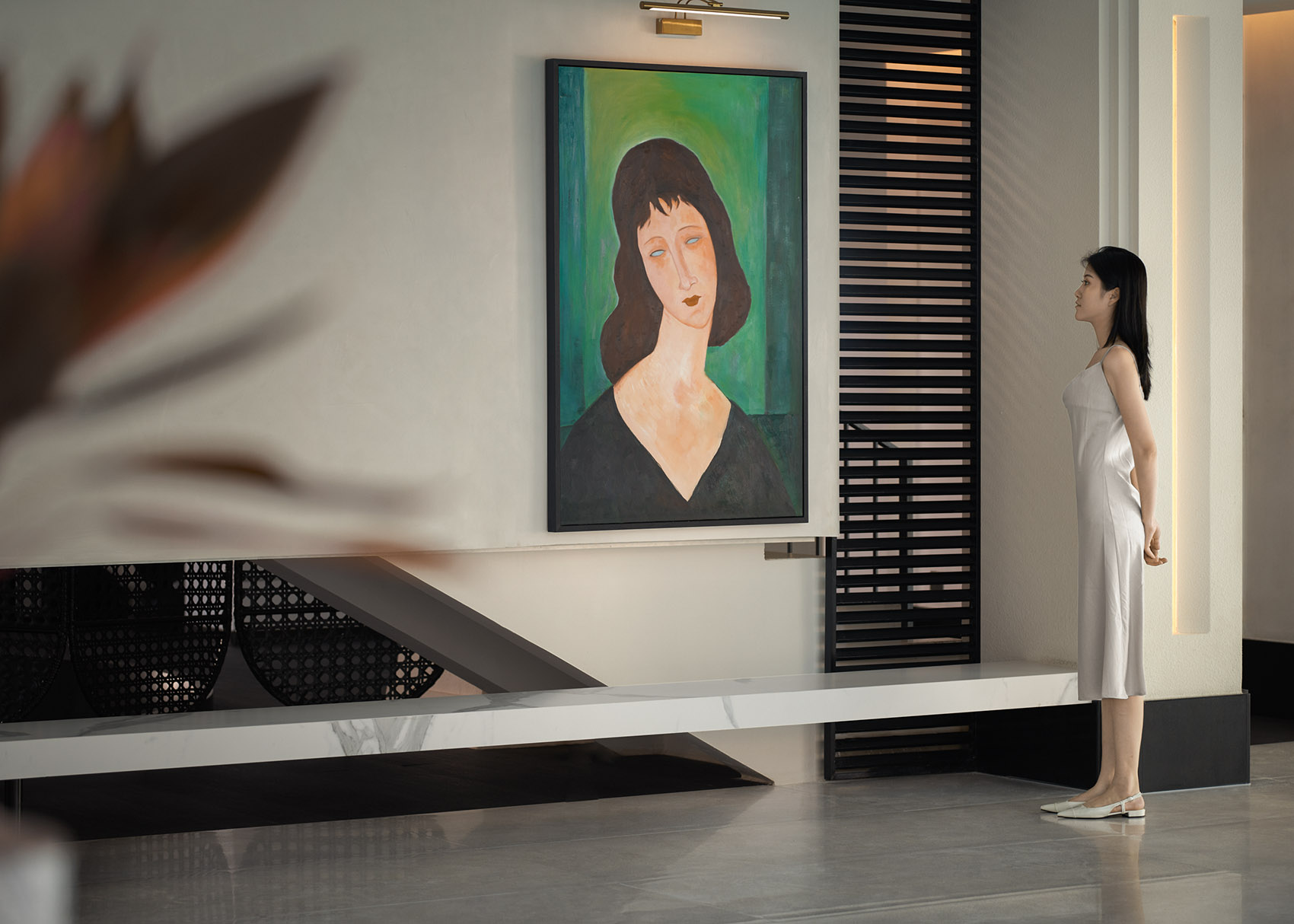 西雙版納·悅棠公館設(shè)計 西雙版納·悅棠公館設(shè)計