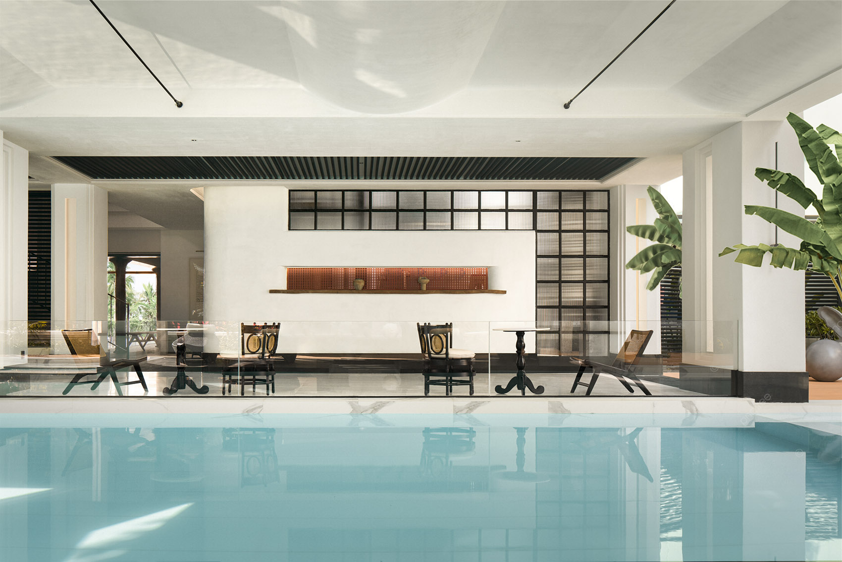 西雙版納·悅棠公館設(shè)計 西雙版納·悅棠公館設(shè)計