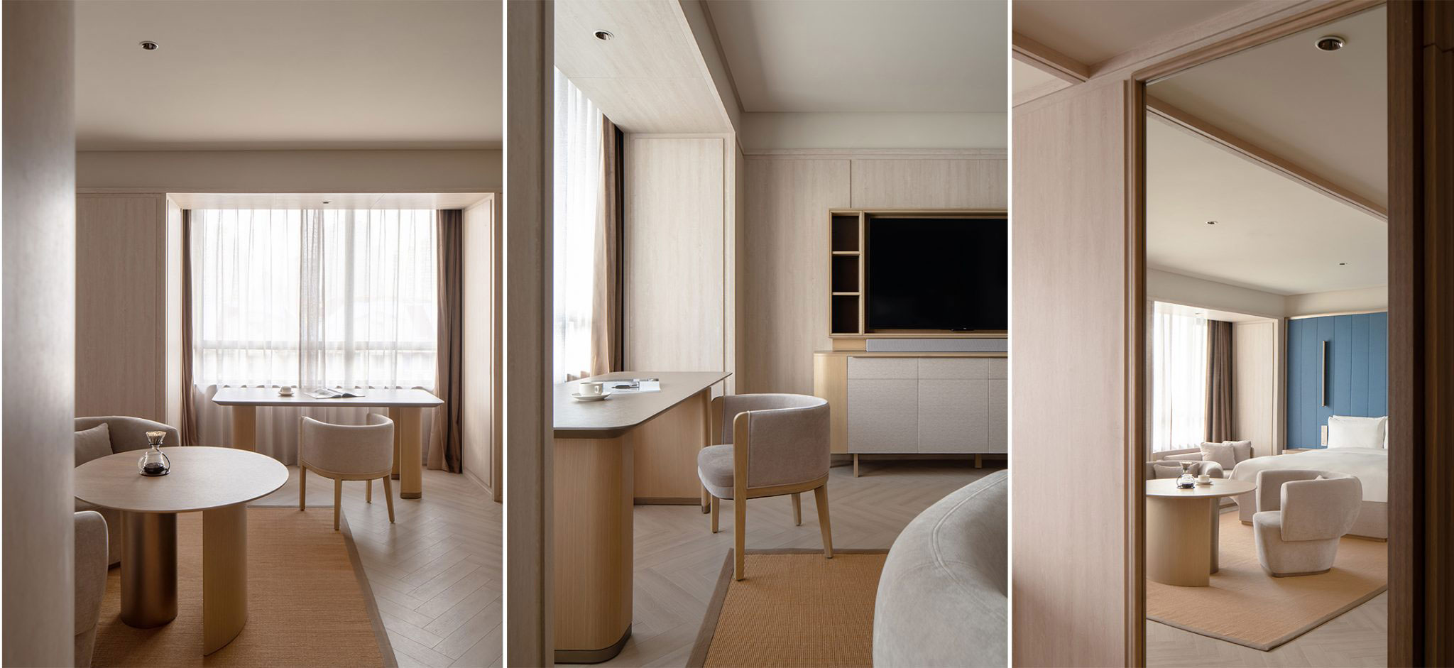 上?！ぁ敖圩铀А本频暝O(shè)計(jì)(陸家嘴金融中心店)