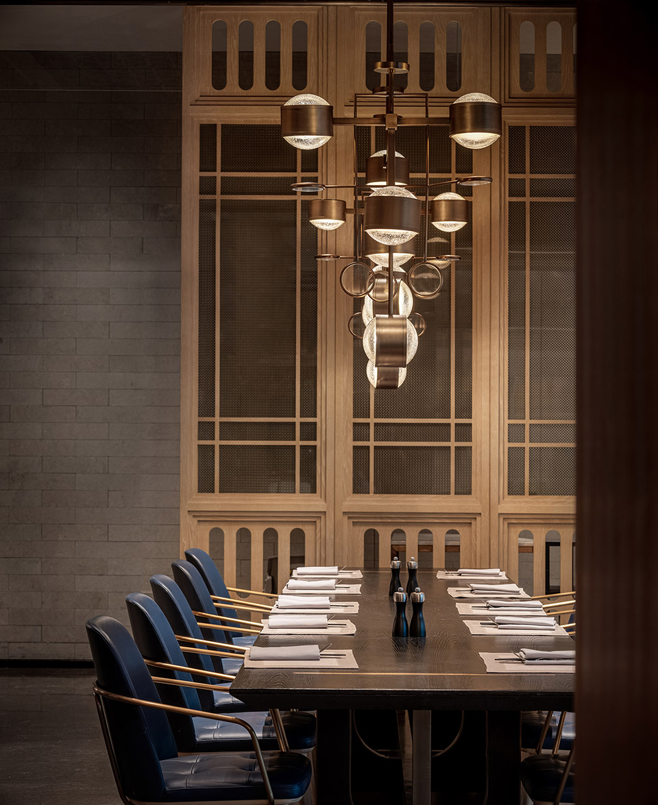 東莞五星級(jí)奢華品牌·洲際酒店設(shè)計(jì)欣賞 東莞五星級(jí)奢華品牌·洲際酒店設(shè)計(jì)欣賞