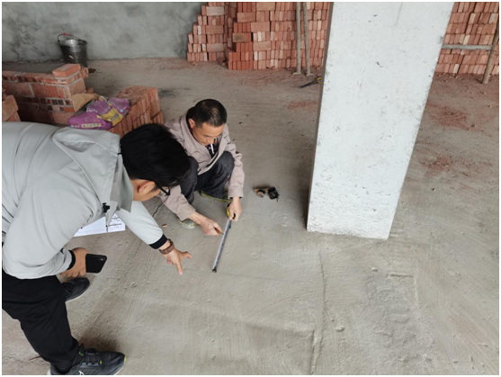 竹鑫茶宿精品民宿文旅項(xiàng)目現(xiàn)場 竹鑫茶宿精品民宿文旅項(xiàng)目現(xiàn)場