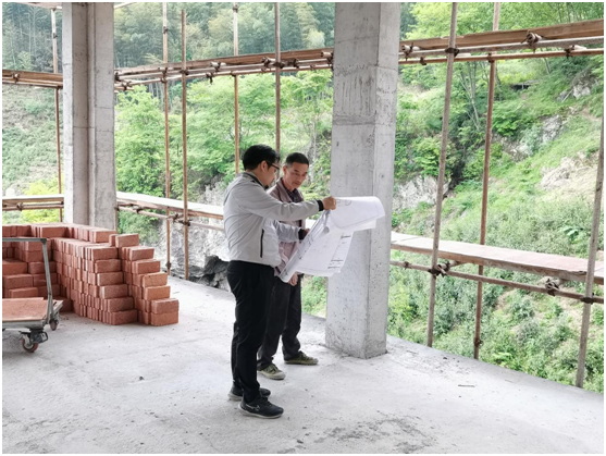 竹鑫茶宿精品民宿文旅項(xiàng)目現(xiàn)場 竹鑫茶宿精品民宿文旅項(xiàng)目現(xiàn)場