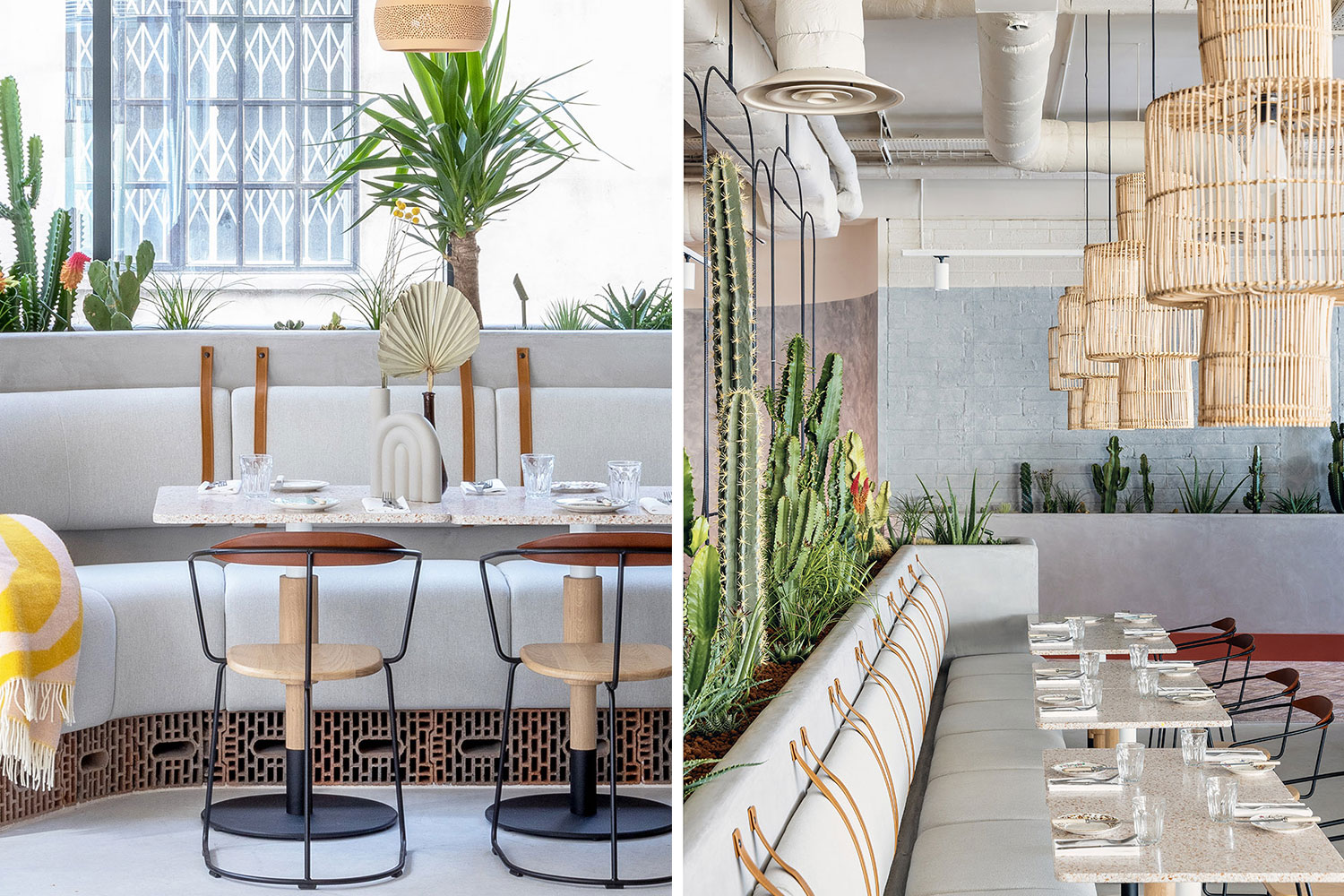 倫敦·Bermonds Locke公寓酒店設計 倫敦·Bermonds Locke公寓酒店設計