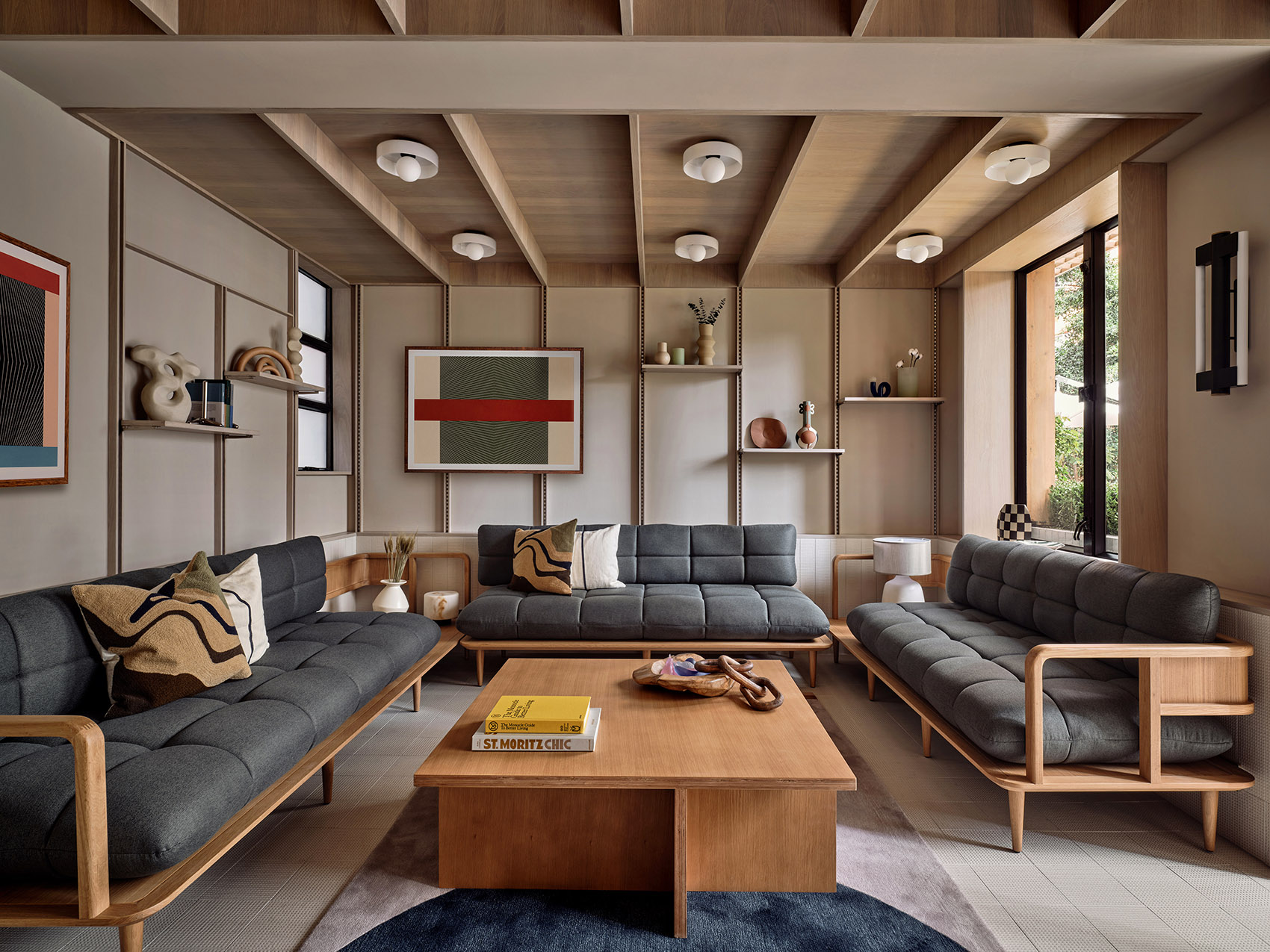 香港·“奕凨”酒店式公寓設(shè)計(jì) 香港·“奕凨”酒店式公寓設(shè)計(jì)