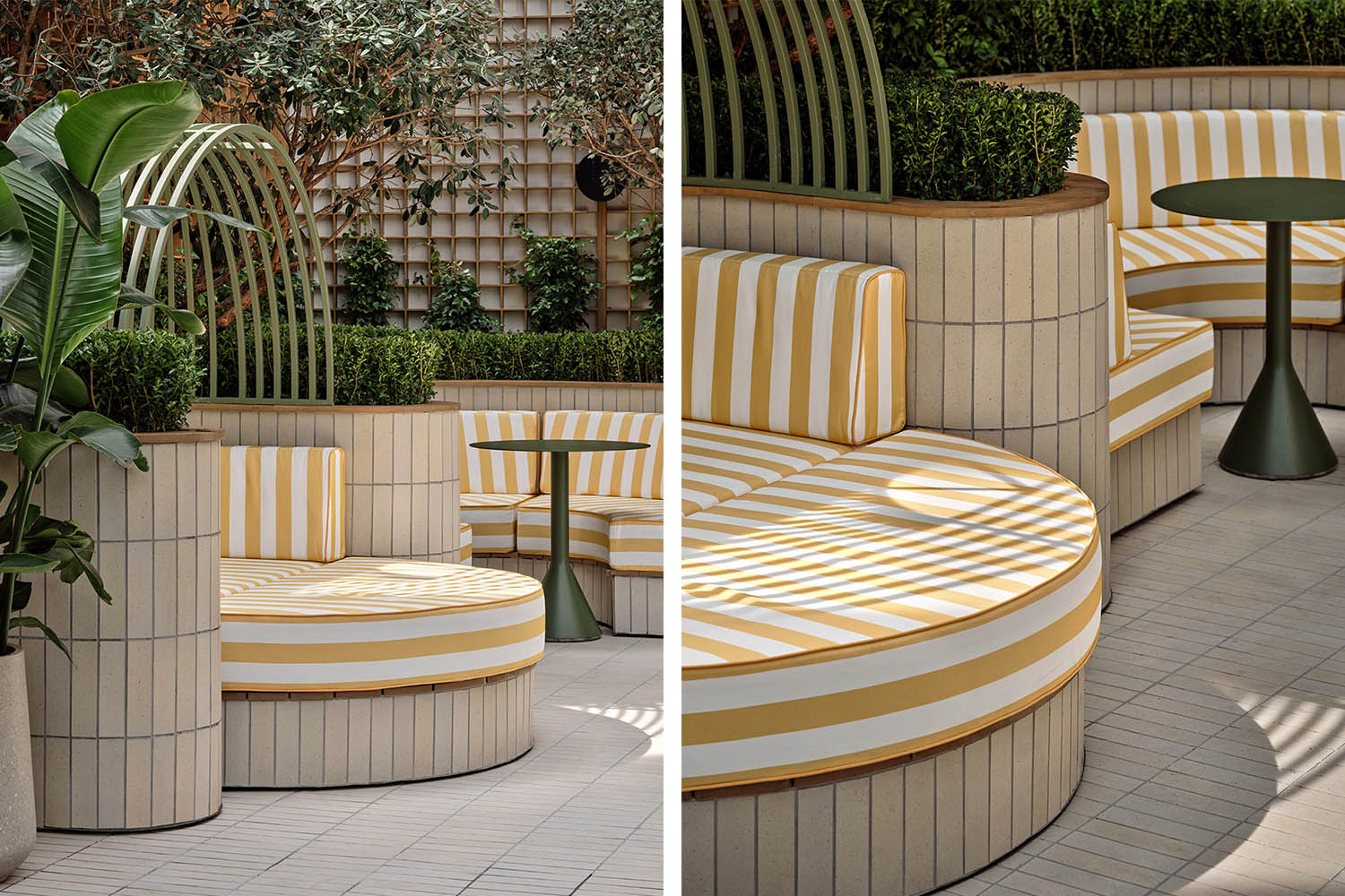 香港·“奕凨”酒店式公寓設(shè)計(jì) 香港·“奕凨”酒店式公寓設(shè)計(jì)