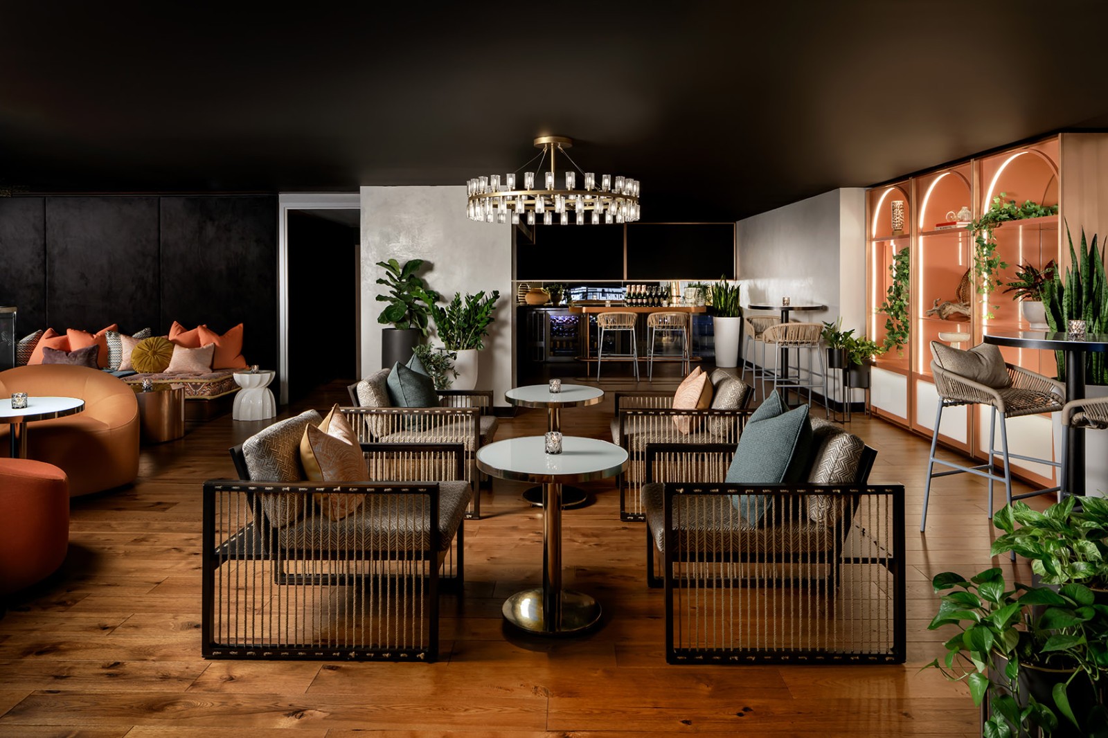 多倫多·W酒店設(shè)計(jì) 多倫多·W酒店設(shè)計(jì)