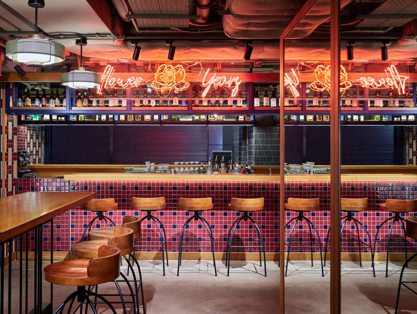 香港·Eaton商務酒店翻新設計 香港·Eaton商務酒店翻新設計