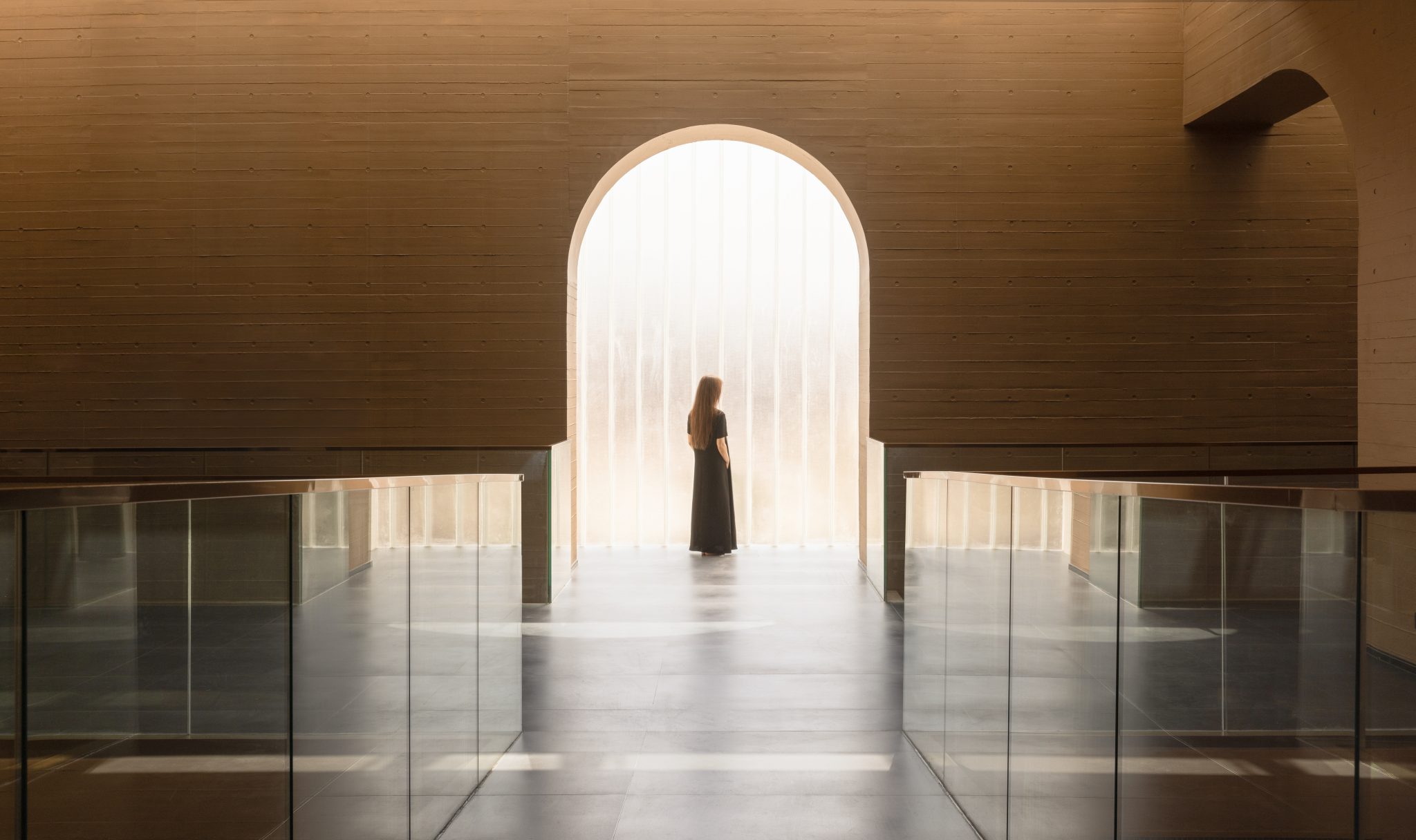 陜西咸陽·沐灃悅湯泉酒店設(shè)計(jì)