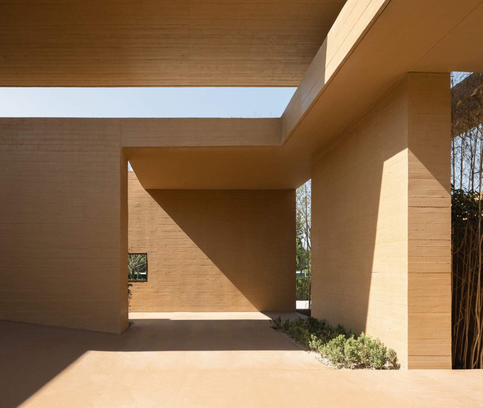 陜西咸陽·沐灃悅湯泉酒店設(shè)計(jì)