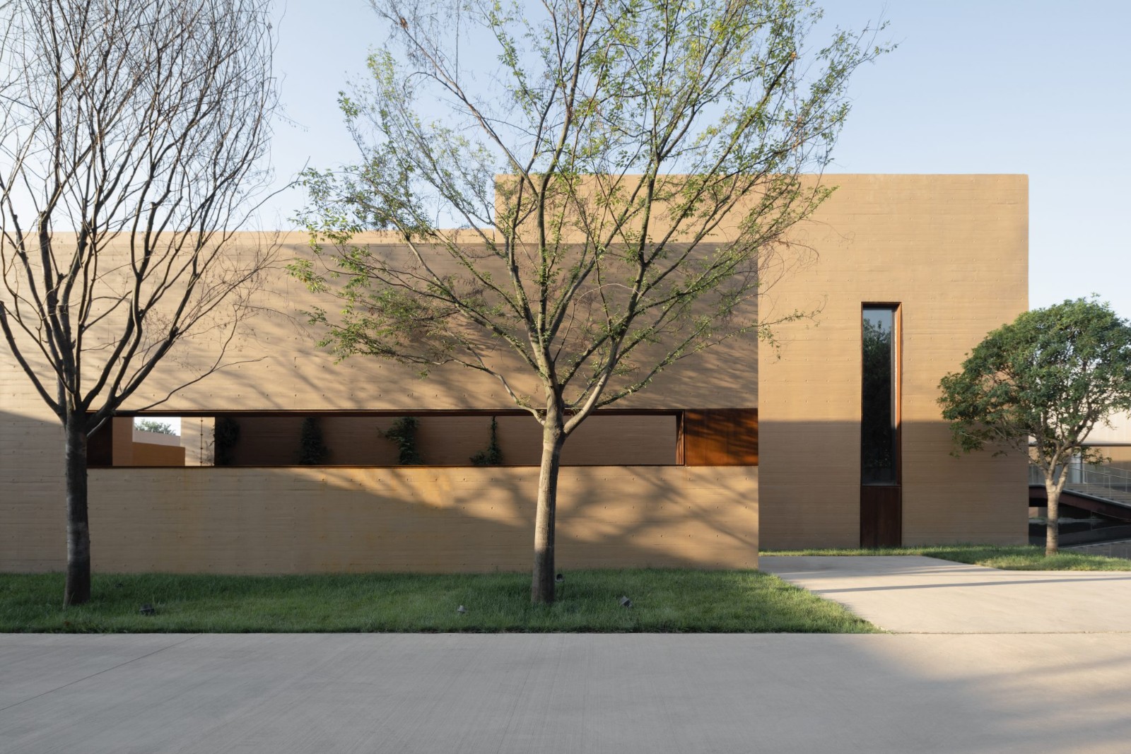 陜西咸陽·沐灃悅湯泉酒店設(shè)計(jì)