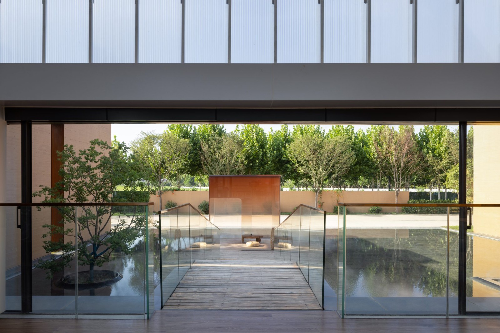 陜西咸陽·沐灃悅湯泉酒店設(shè)計(jì)