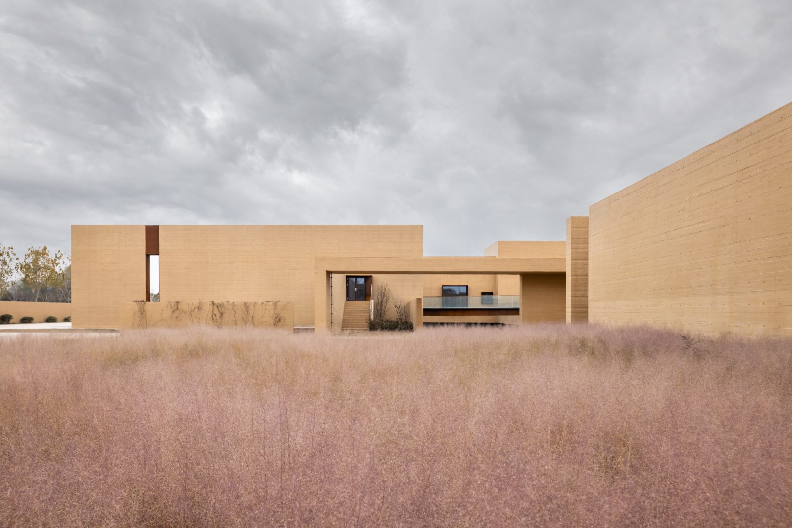 陜西咸陽·沐灃悅湯泉酒店設(shè)計(jì)