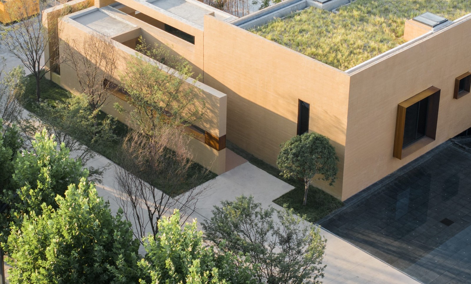 陜西咸陽·沐灃悅湯泉酒店設(shè)計(jì)