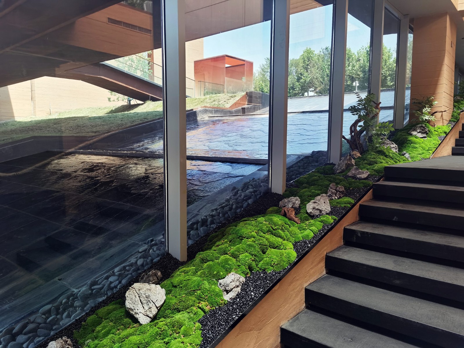 陜西咸陽·沐灃悅湯泉酒店設(shè)計(jì)