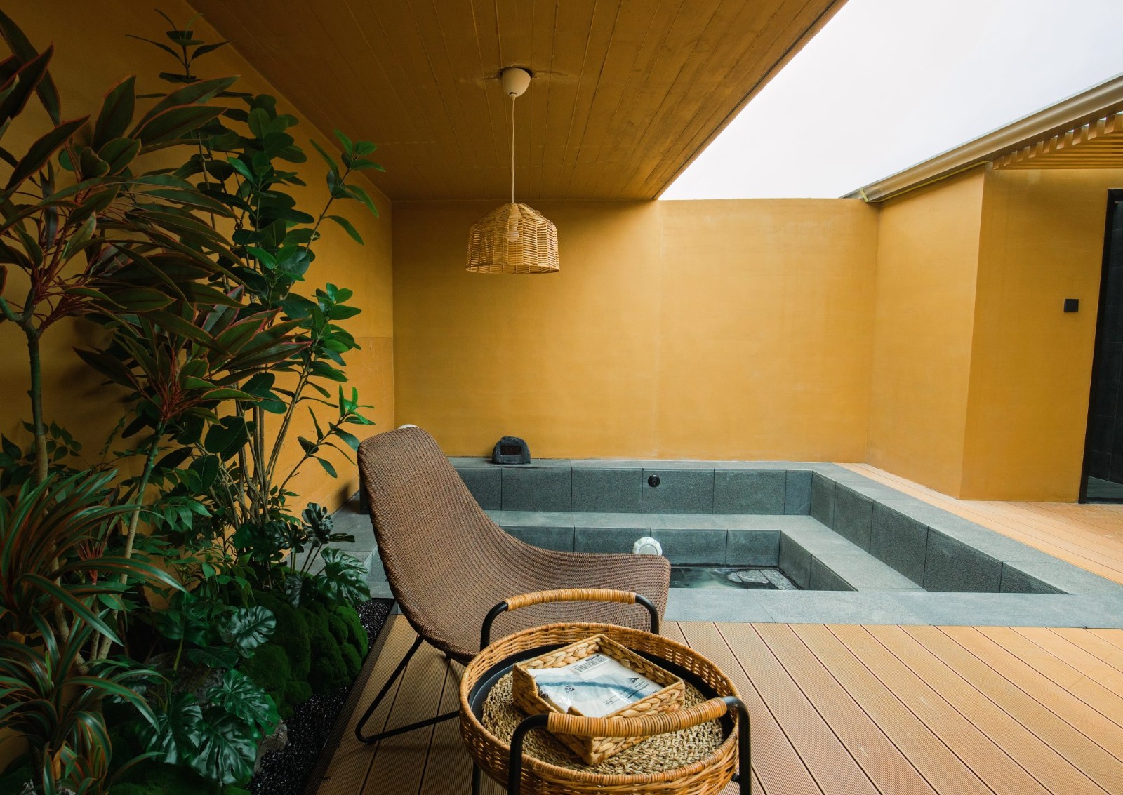 陜西咸陽·沐灃悅湯泉酒店設(shè)計(jì)