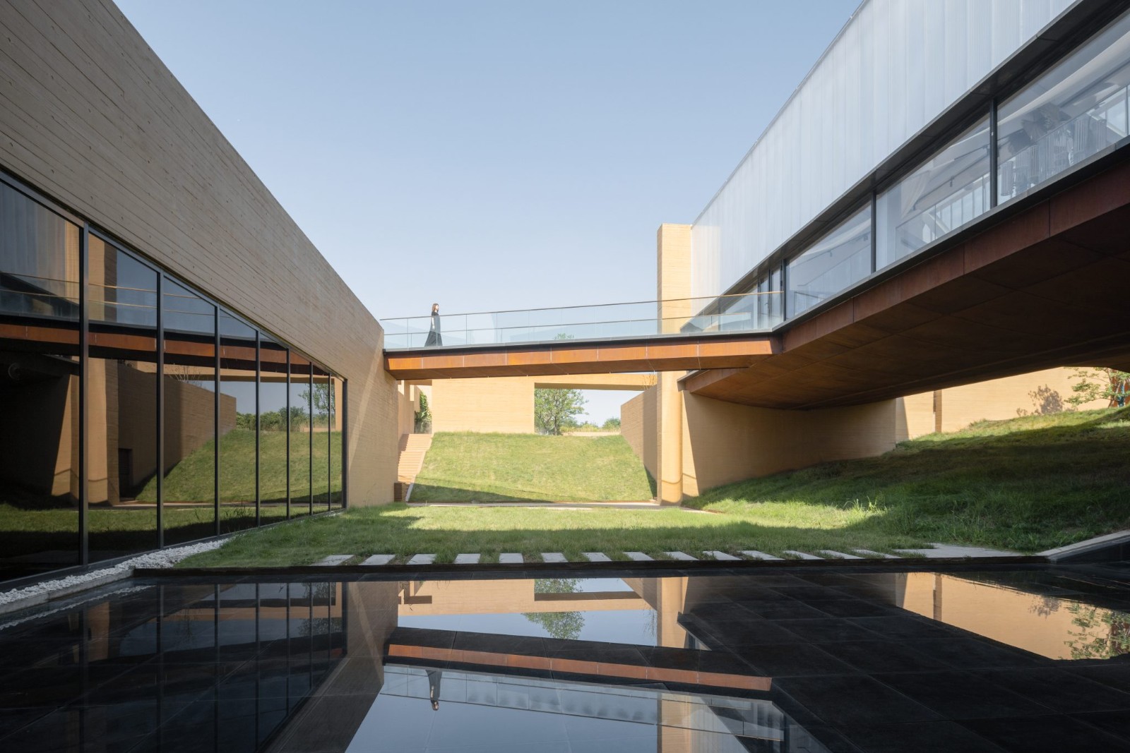 陜西咸陽·沐灃悅湯泉酒店設(shè)計(jì)