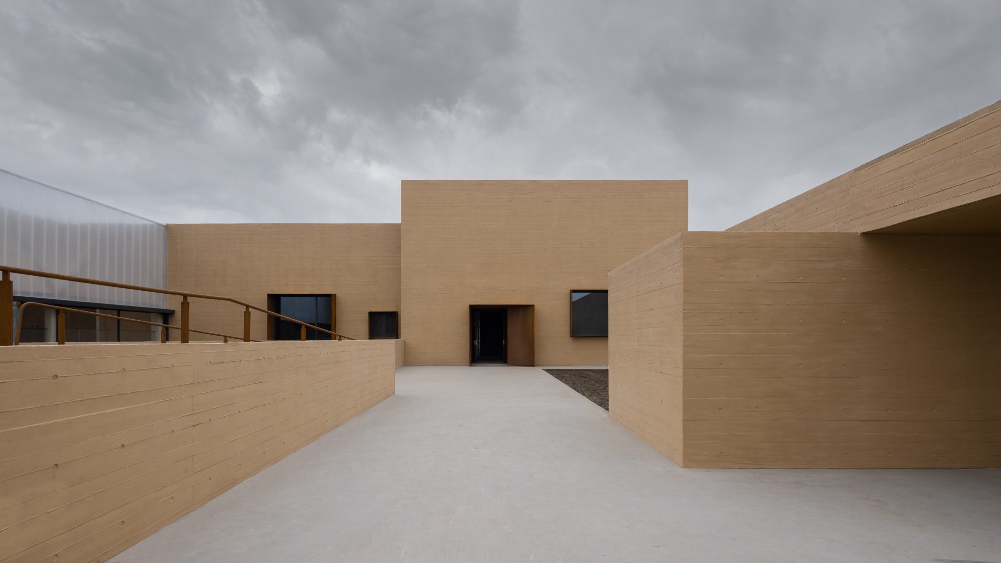 陜西咸陽·沐灃悅湯泉酒店設(shè)計(jì)