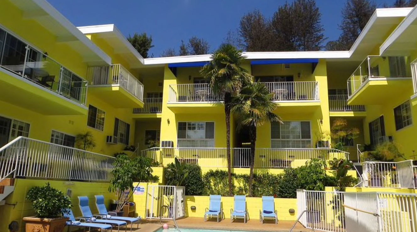 打造沉浸式住宿體驗(yàn)：酒店該怎樣設(shè)計(jì)？