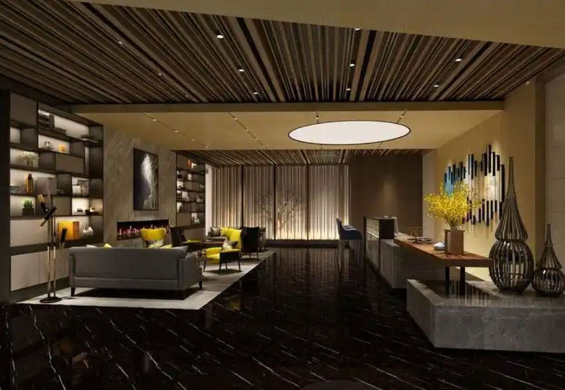 做好這3點讓你設計的酒店與眾不同！