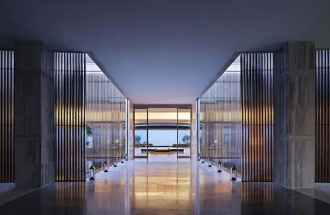 做好這3點讓你設計的酒店與眾不同！