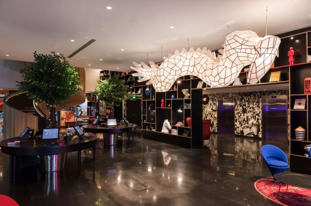 做好這3點讓你設計的酒店與眾不同！