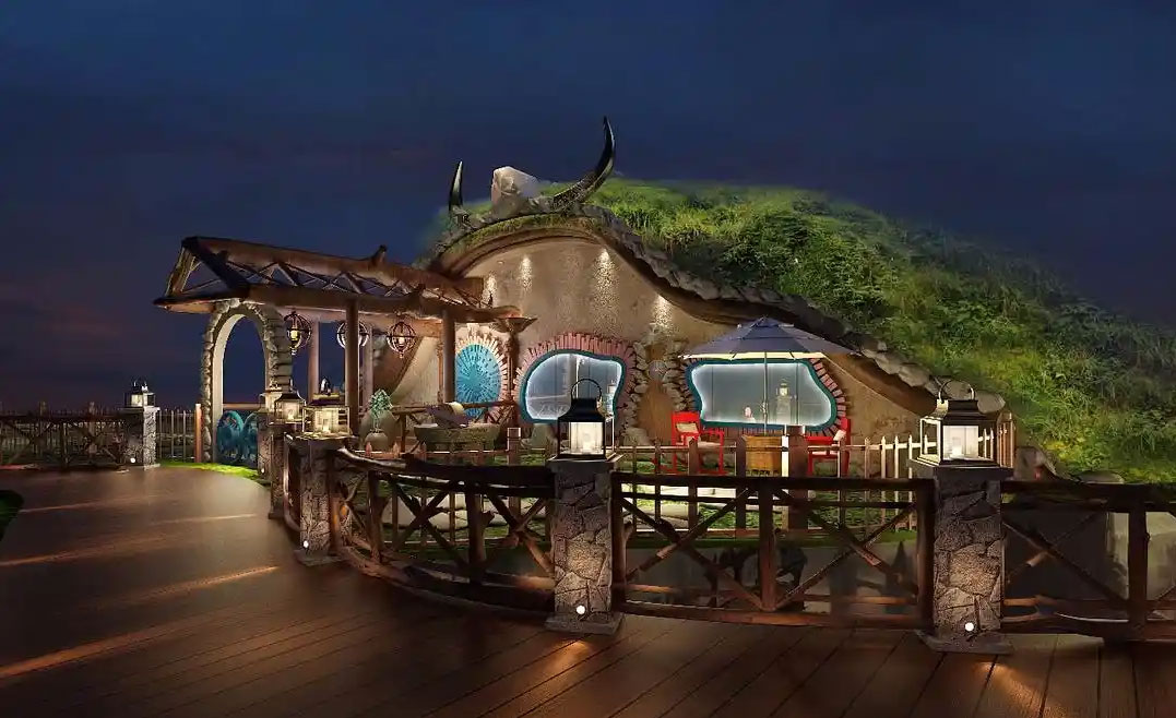 11個(gè)酒店設(shè)計(jì)新趨勢(shì):保持住宿的高度個(gè)性化體驗(yàn) 11個(gè)酒店設(shè)計(jì)新趨勢(shì):保持住宿的高度個(gè)性化體驗(yàn)