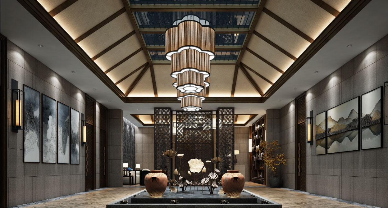 11個(gè)酒店設(shè)計(jì)新趨勢(shì):保持住宿的高度個(gè)性化體驗(yàn) 11個(gè)酒店設(shè)計(jì)新趨勢(shì):保持住宿的高度個(gè)性化體驗(yàn)