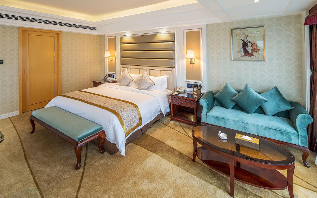 11個(gè)酒店設(shè)計(jì)新趨勢(shì):保持住宿的高度個(gè)性化體驗(yàn) 11個(gè)酒店設(shè)計(jì)新趨勢(shì):保持住宿的高度個(gè)性化體驗(yàn)