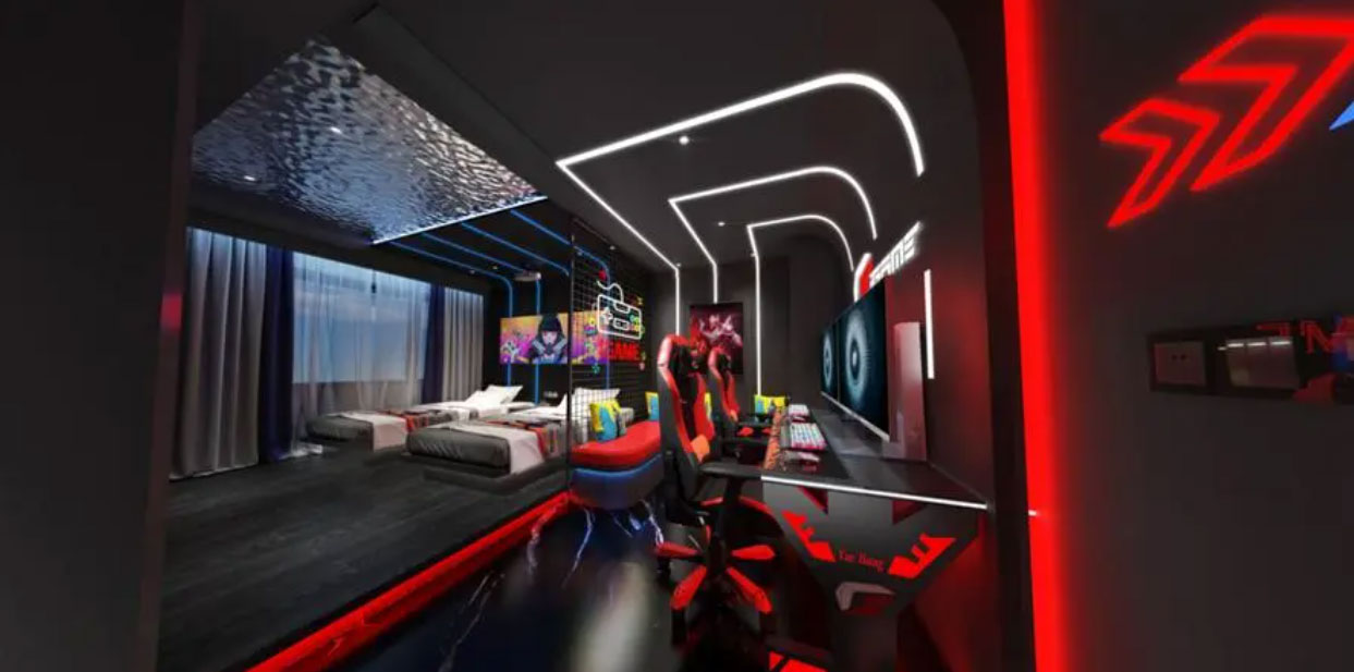 11個(gè)酒店設(shè)計(jì)新趨勢(shì):保持住宿的高度個(gè)性化體驗(yàn) 11個(gè)酒店設(shè)計(jì)新趨勢(shì):保持住宿的高度個(gè)性化體驗(yàn)