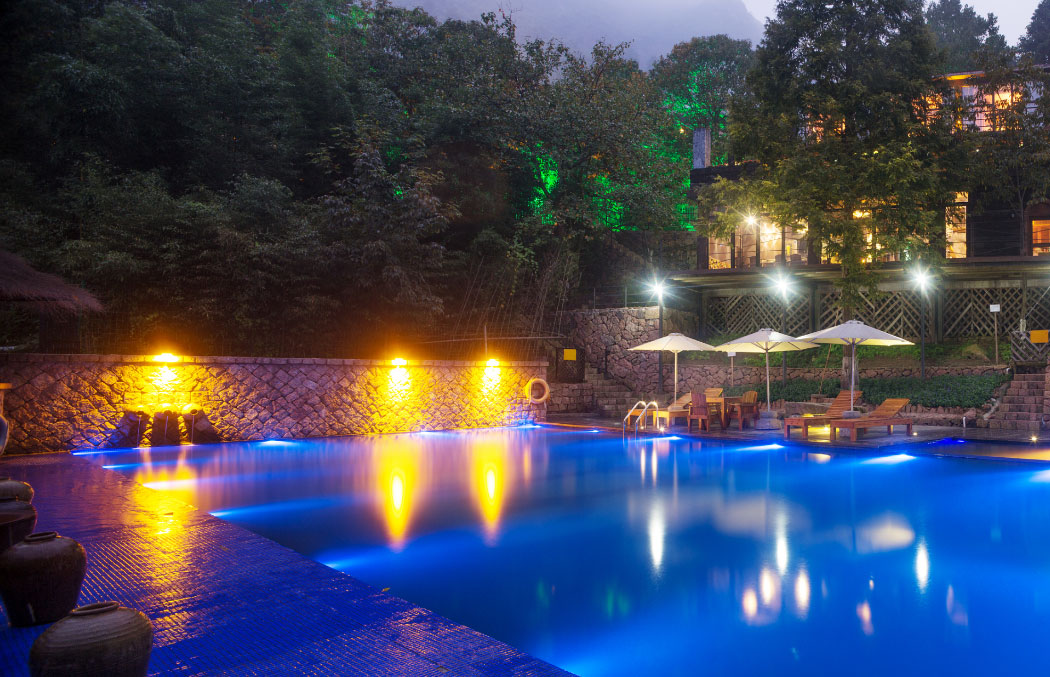 引領(lǐng)行業(yè)新潮流:溫泉酒店的5個設(shè)計趨勢 引領(lǐng)行業(yè)新潮流:溫泉酒店的5個設(shè)計趨勢