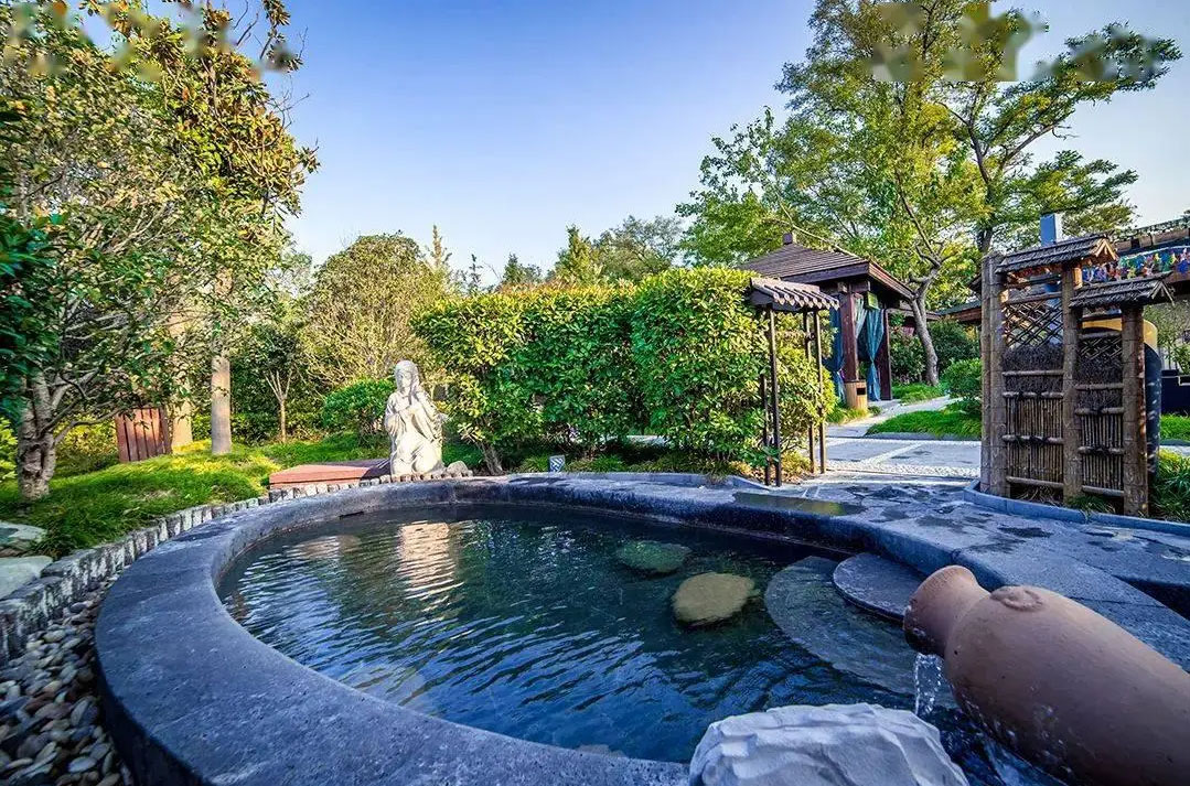 引領(lǐng)行業(yè)新潮流:溫泉酒店的5個設(shè)計趨勢 引領(lǐng)行業(yè)新潮流:溫泉酒店的5個設(shè)計趨勢