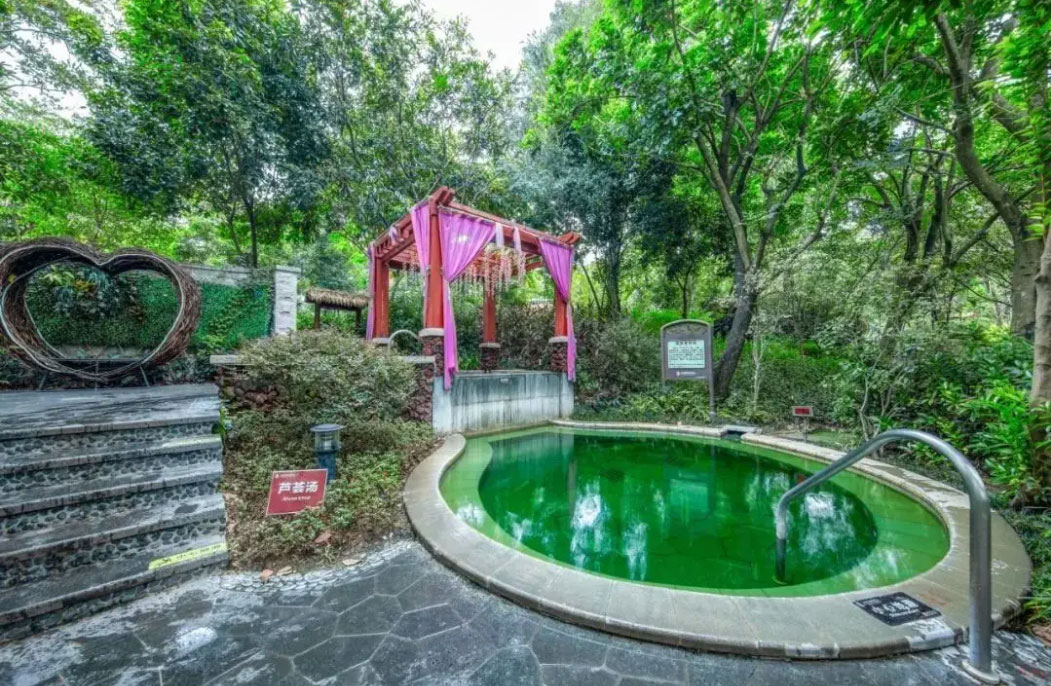 引領(lǐng)行業(yè)新潮流:溫泉酒店的5個設(shè)計趨勢 引領(lǐng)行業(yè)新潮流:溫泉酒店的5個設(shè)計趨勢