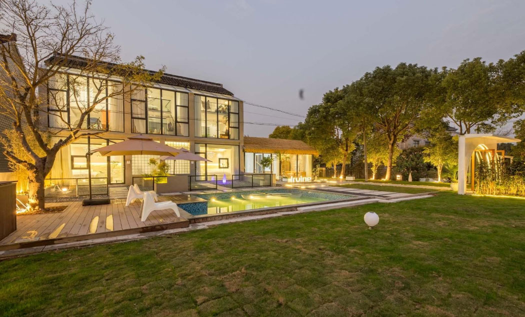 優(yōu)秀設(shè)計師必知的五大酒店設(shè)計中的要素 優(yōu)秀設(shè)計師必知的五大酒店設(shè)計中的要素