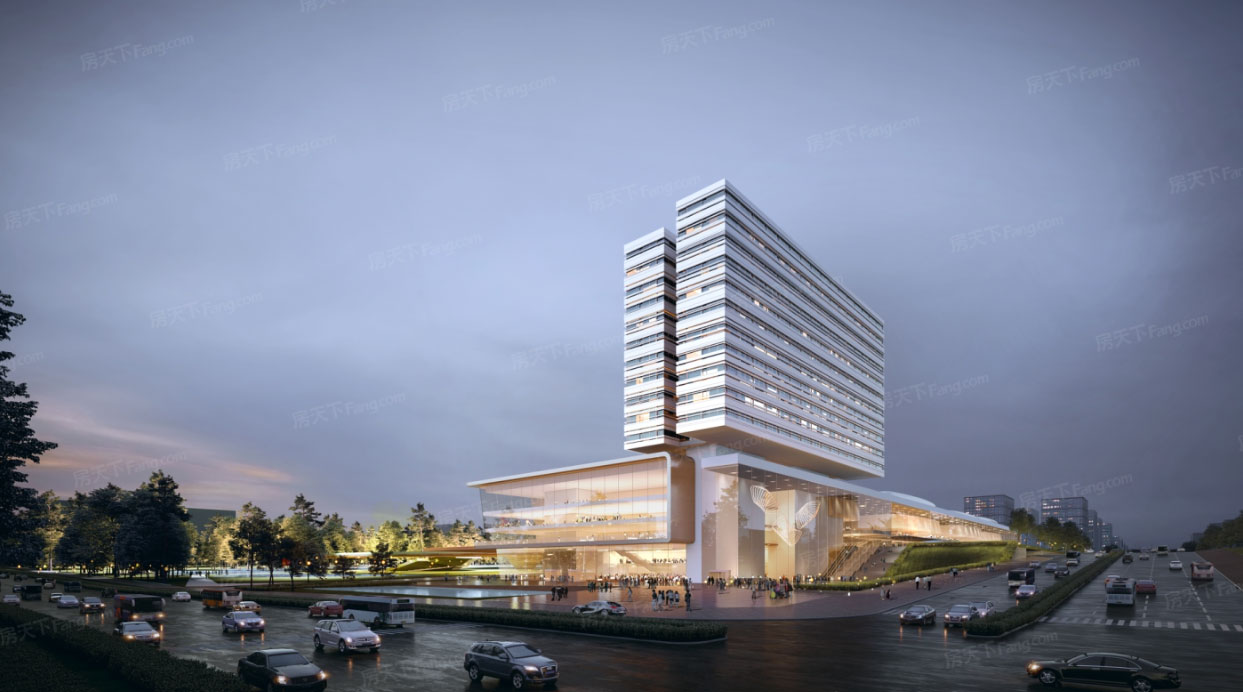 未來高端酒店設(shè)計(jì)新趨勢:住宿體驗(yàn)將顛覆你的想象 未來高端酒店設(shè)計(jì)新趨勢:住宿體驗(yàn)將顛覆你的想象