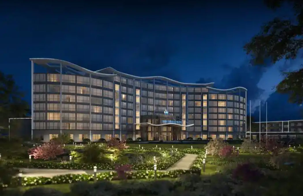 未來高端酒店設(shè)計(jì)新趨勢:住宿體驗(yàn)將顛覆你的想象 未來高端酒店設(shè)計(jì)新趨勢:住宿體驗(yàn)將顛覆你的想象