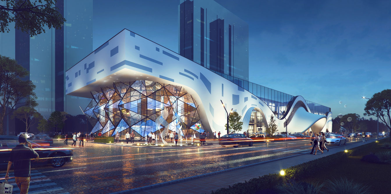 未來高端酒店設(shè)計(jì)新趨勢:住宿體驗(yàn)將顛覆你的想象 未來高端酒店設(shè)計(jì)新趨勢:住宿體驗(yàn)將顛覆你的想象