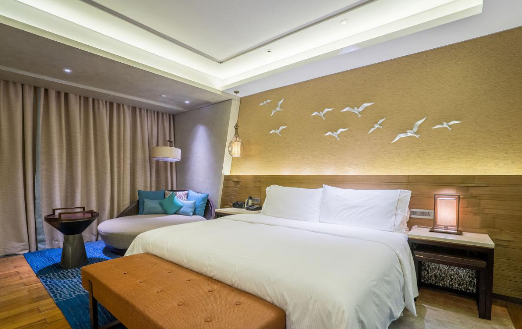 酒店客房設(shè)計細(xì)節(jié)的全面知識點(diǎn)解讀 酒店客房設(shè)計細(xì)節(jié)的全面知識點(diǎn)解讀