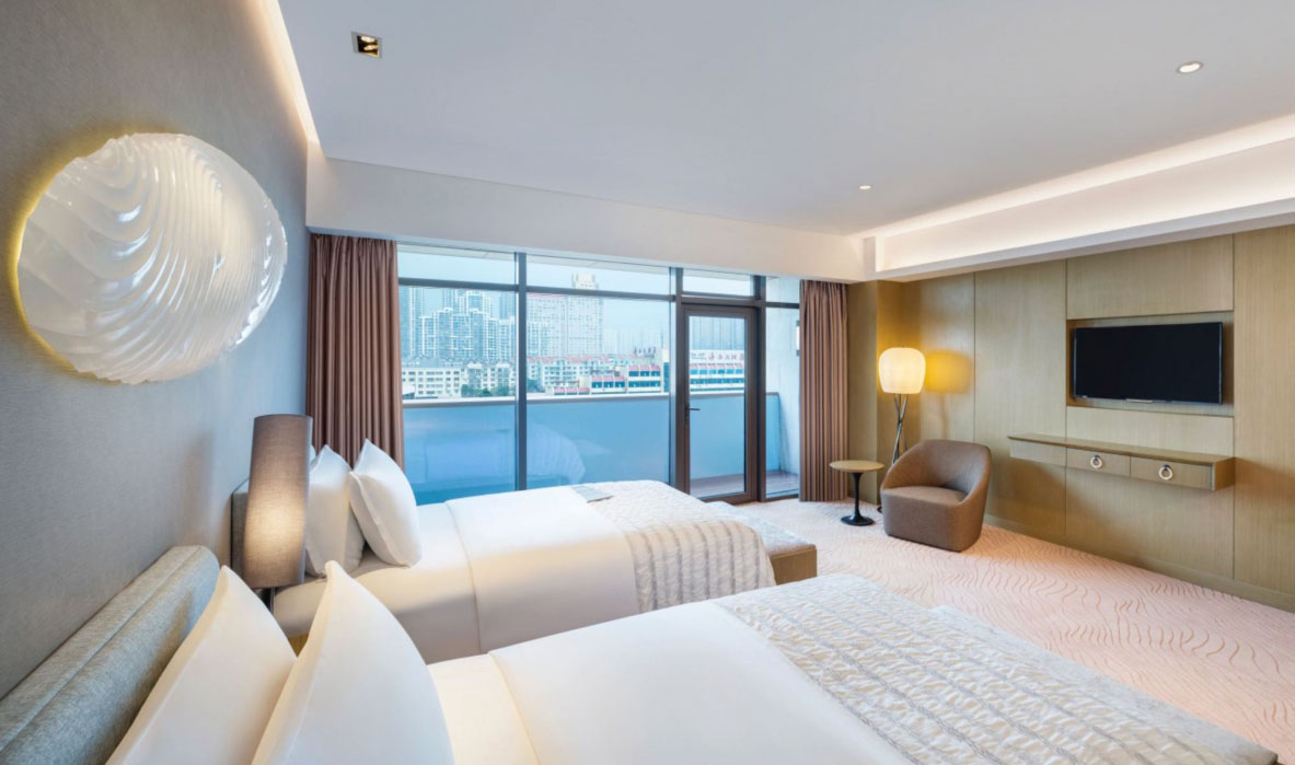 酒店客房設(shè)計細(xì)節(jié)的全面知識點(diǎn)解讀 酒店客房設(shè)計細(xì)節(jié)的全面知識點(diǎn)解讀